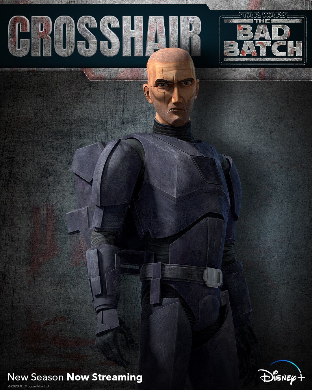 Recap of The Bad Batch Season 2 Ending Brings Sacrifice and Omegas