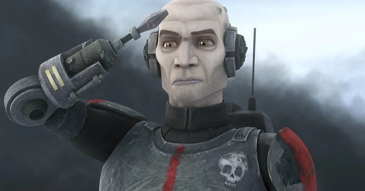 The Bad Batch Cast & Character Returns Confirmed To Appear