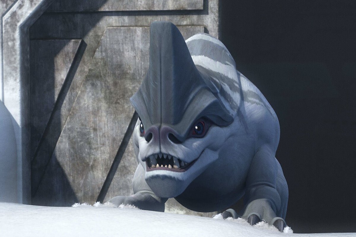 The Bad Batch Disney+ Return Confirmed for Final Season